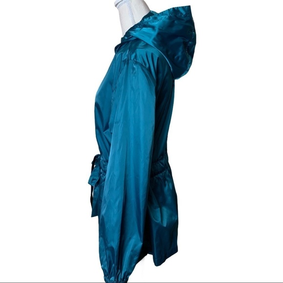 NWT. Massimo Dutti Emerald Jacket Size XS, XL. - Picture 6 of 13